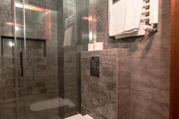 בית מלון כפרי Dworek Biały Domek