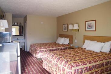 هتل Economy Inn Mccook