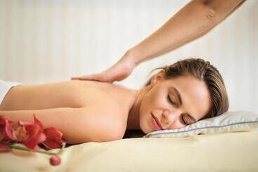 هتل Emocja Spa