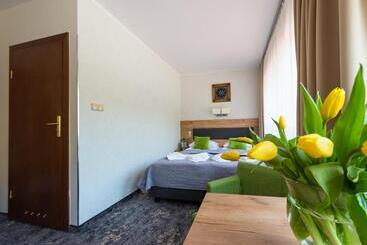 هتل Góral Spa&wellness