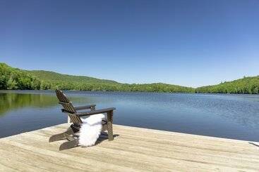 هتل Mountain Meadows Lodge