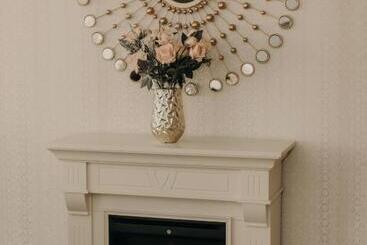 בית מלון כפרי Oławian