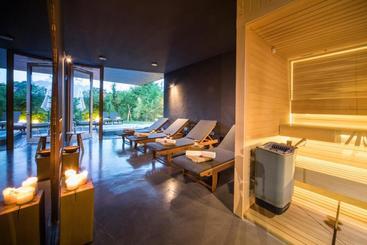 هتل Ortenia Apartments In Nature
