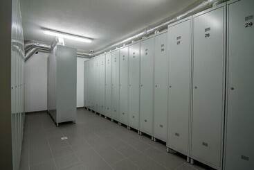 هتل Pensjonat Orlik Mountain Resort&spa