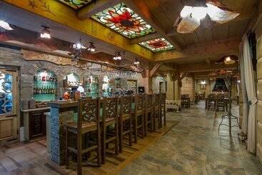 هتل Pensjonat Orlik Mountain Resort&spa