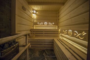 هتل Pensjonat Orlik Mountain Resort&spa