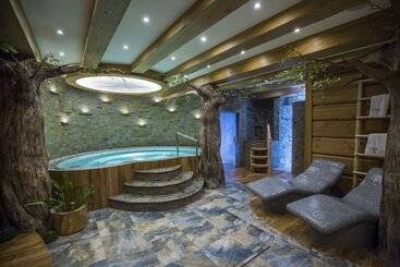 هتل Pensjonat Orlik Mountain Resort&spa