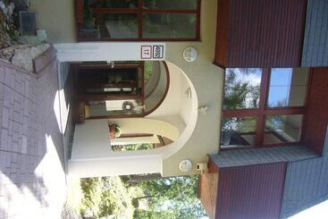 هتل Penzion Pleso