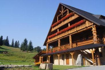 Hotel Penzion Pribisko