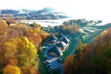 هتل Solinianka Villas & Spa