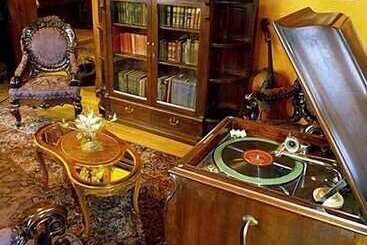 هتل The Brumder Mansion