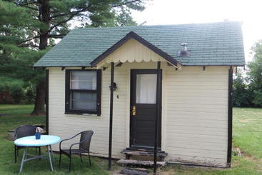 The Wesley Inn Motel