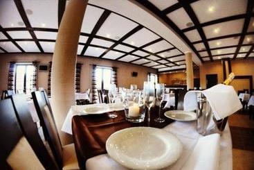 هتل Victor Berg Resort