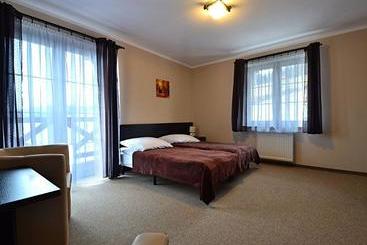 هتل Victor Berg Resort