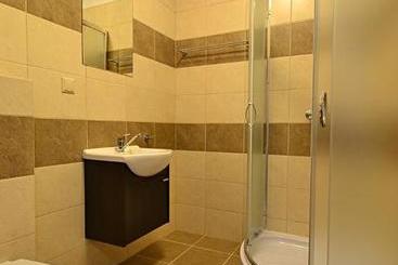 هتل Victor Berg Resort