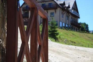 هتل Victor Berg Resort