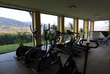 هتل Victor Berg Resort