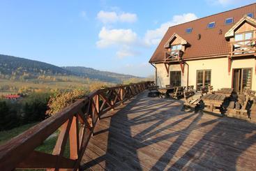 هتل Victor Berg Resort