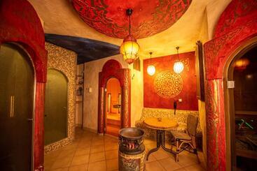 هتل Villa Classica