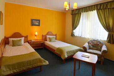 هتل Villa Classica