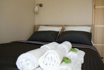 هتل Villa Modlin Airport