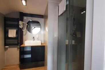 酒店 Villa Rafa