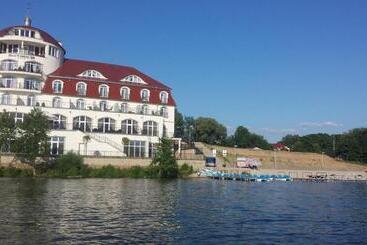 هتل Woiński Spa