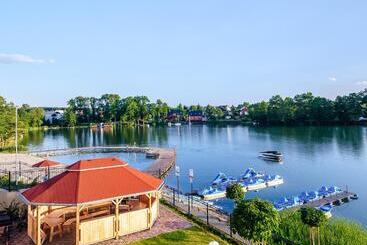 هتل Woiński Spa