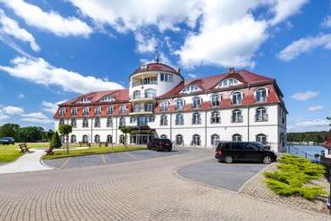 هتل Woiński Spa