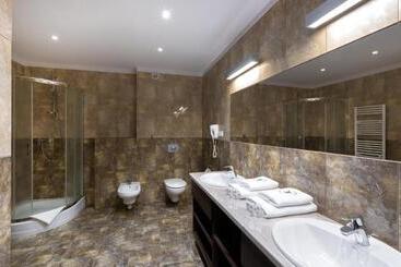 هتل Woiński Spa