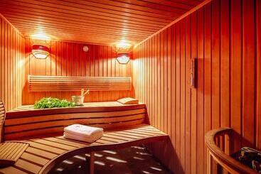 هتل Woiński Spa