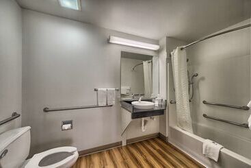 Motel 6kerrville, Tx