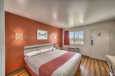 Motel 6kerrville, Tx