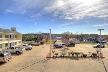 Motel 6kerrville, Tx