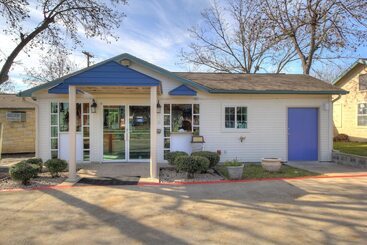 Motel 6kerrville, Tx