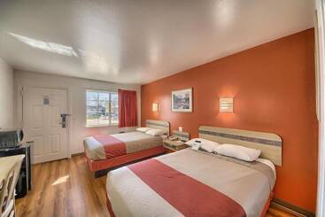 Motel 6kerrville, Tx