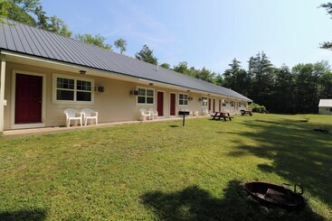 The Villager Motel