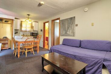 The Villager Motel