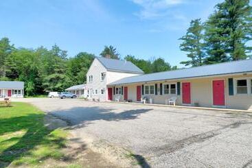 The Villager Motel