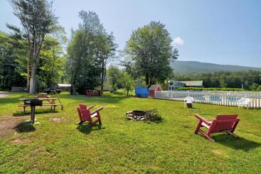 The Villager Motel