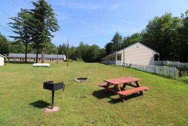 The Villager Motel