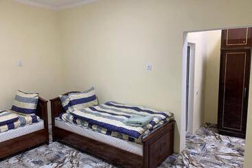 Adora Hostel Paid Airport Pick Up And Drop Off Guide Services!