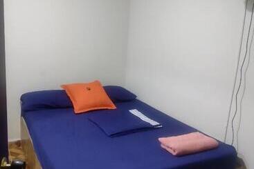 هاستل Casa Hotel La Rosita3