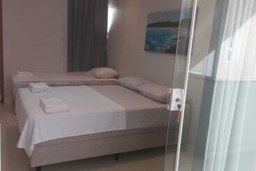 هاستل Suites Phison