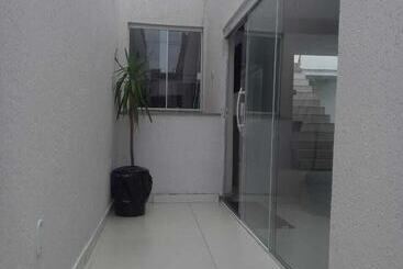 هاستل Suites Phison