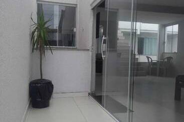 هاستل Suites Phison