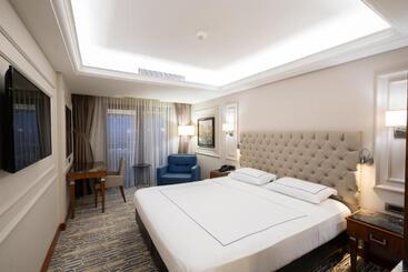 هتل Anemon Bursa