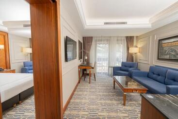 هتل Anemon Bursa