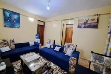 تختخواب و صبحانه Immara Bnb