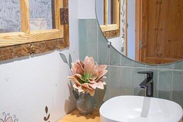 تختخواب و صبحانه La Fée Capucine   Chambres Et Table D Hôtes   Espace Bien être Et Massages